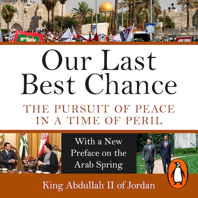 Our Last Best Chance