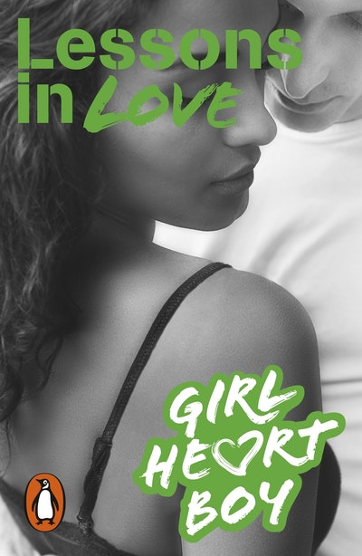 Girl Heart Boy: You And Me Always (Book 6)