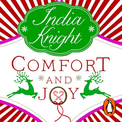 Comfort and Joy