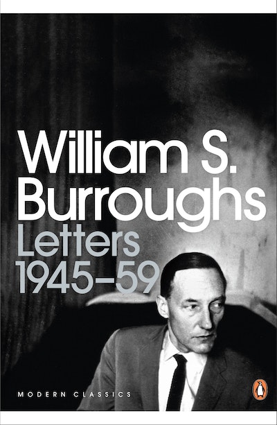 Letters 1945-59