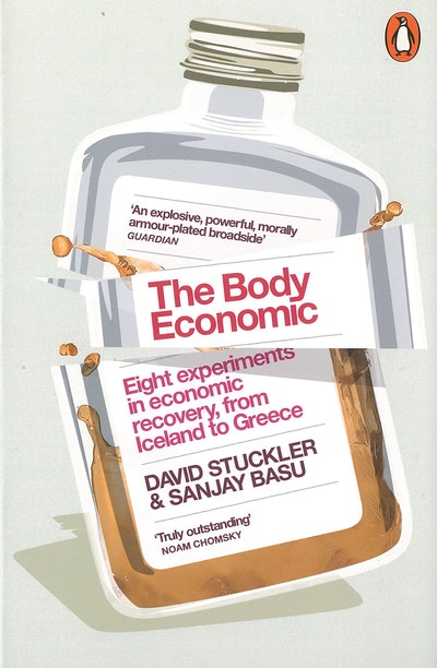 The Body Economic