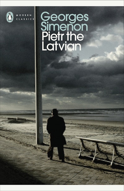 Pietr the Latvian