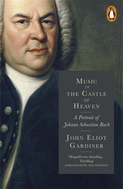 Music In The Castle Of Heaven