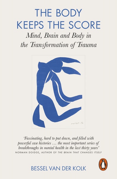Dr Bessel van der Kolk Live in Melbourne - The Body Keeps the Score - Workshop