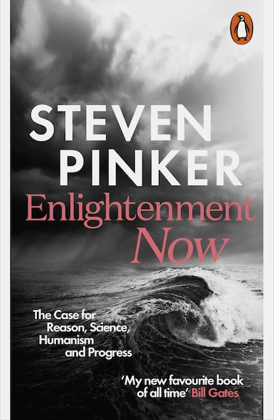 enlightenment now book review