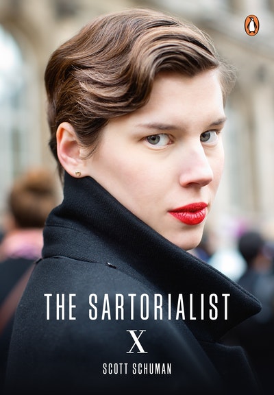 The Sartorialist: X (The Sartorialist Volume 3)