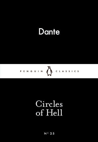 Circles Of Hell