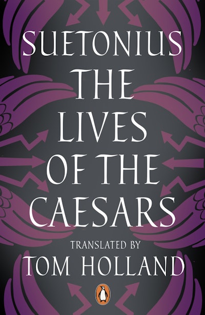 The Lives of the Caesars