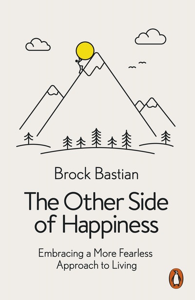 Brock Bastian: How To Be Happy