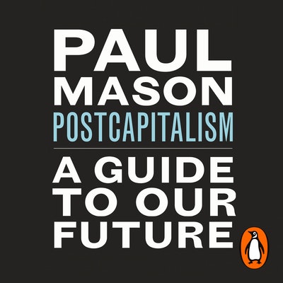 Postcapitalism