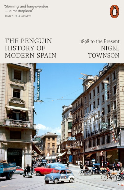 the-penguin-history-of-modern-spain-by-nigel-townson-penguin-books