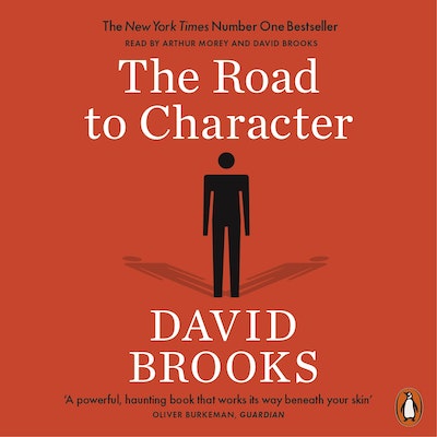 The Road to Character