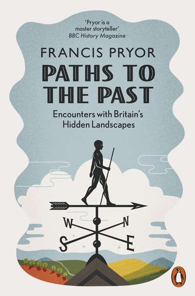 Paths to the Past