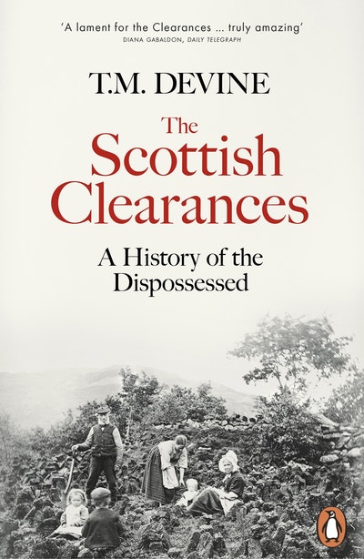 The Scottish Clearances
