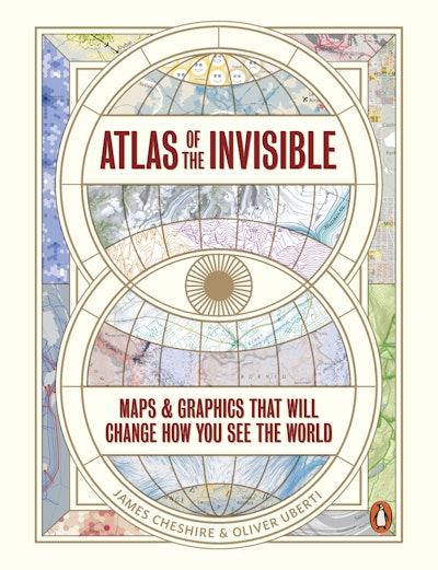 Atlas of the Invisible