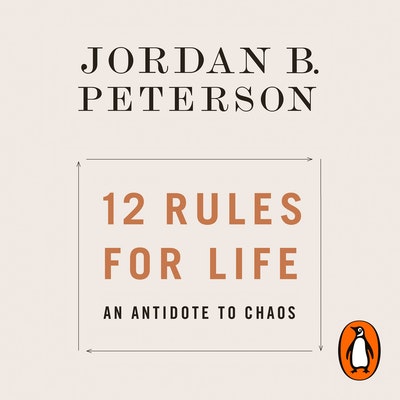 12 Rules for Life