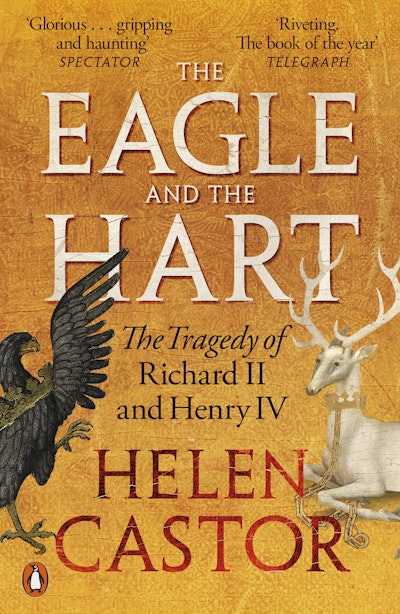 The Eagle and the Hart