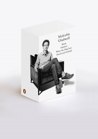 The Penguin Gladwell