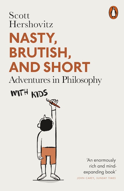 Nasty, Brutish & Short
