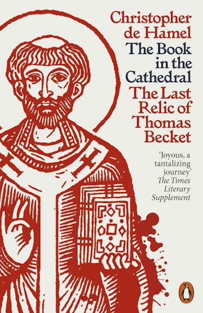 The Book in the Cathedral