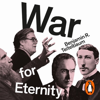 War for Eternity