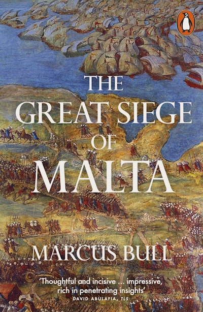 The Great Siege of Malta