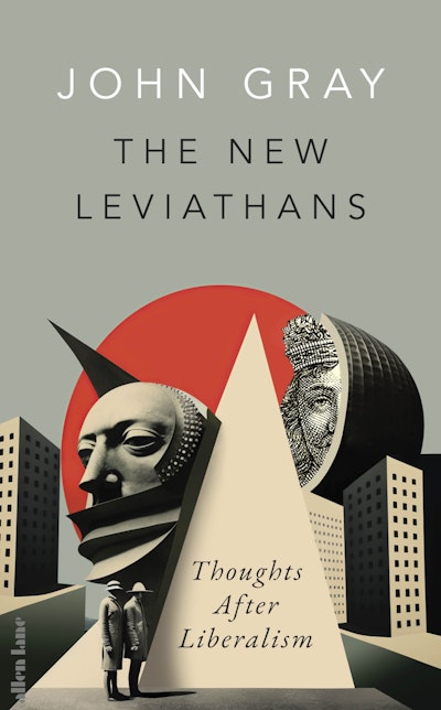 The New Leviathans