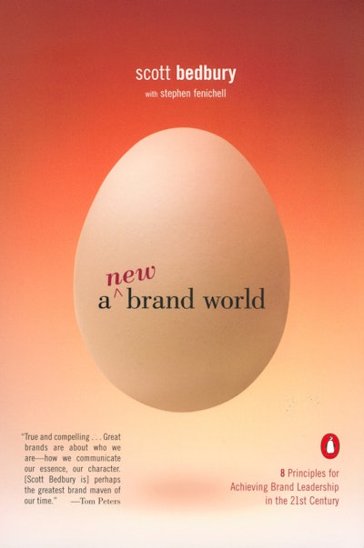 A New Brand World