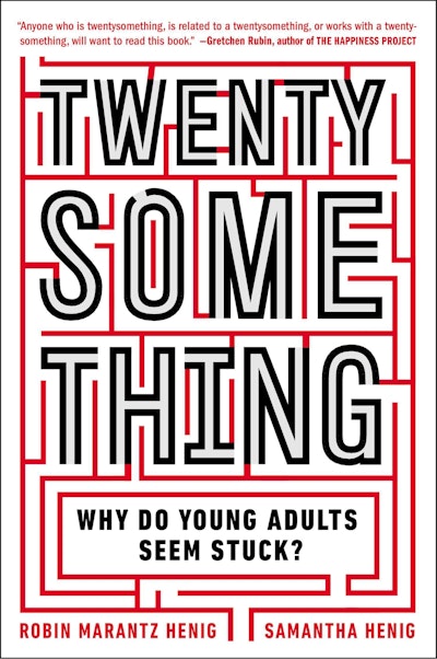 Twentysomething