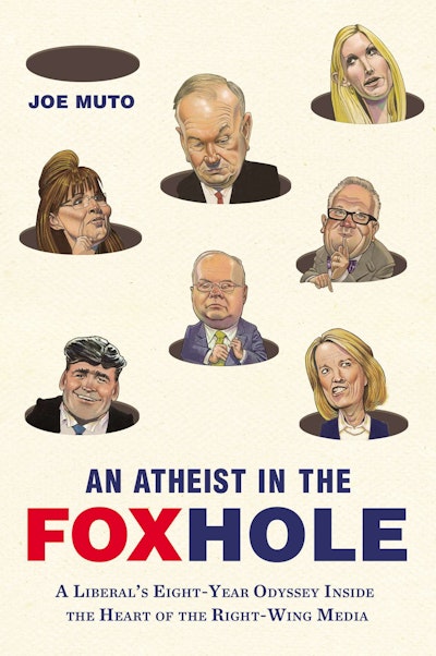 An Atheist in the FOXhole
