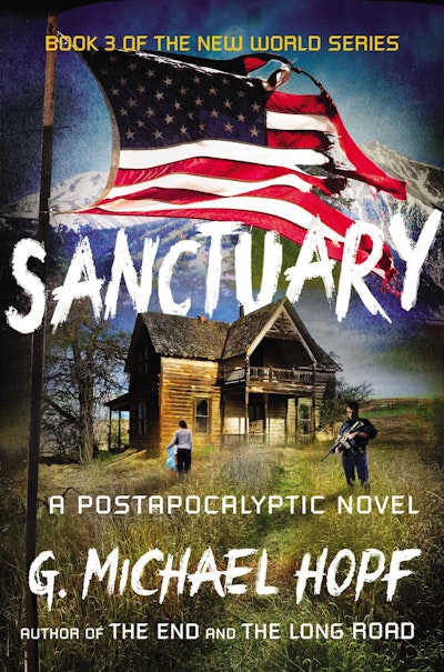 Sanctuary