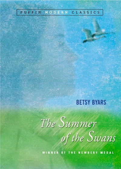 Summer of the Swans, the (Puffin Modern Classics)