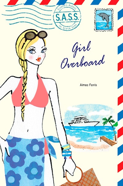 Girl Overboard
