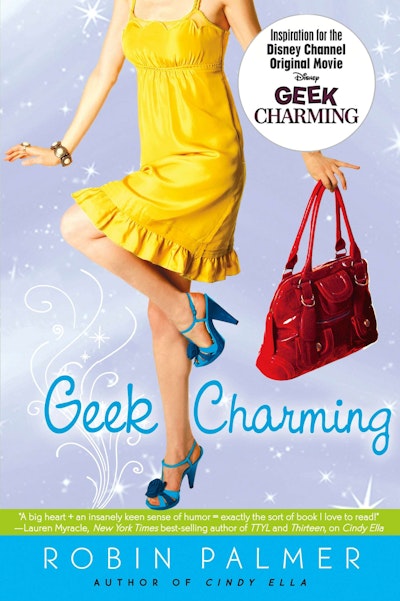 Geek Charming
