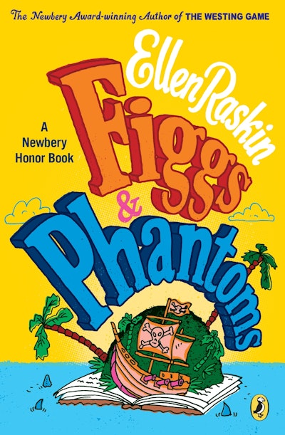 Figgs & Phantoms