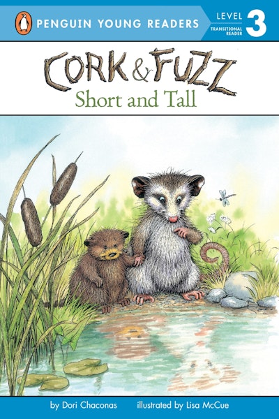 Short and Tall