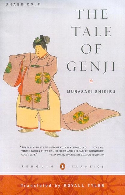 the tale of genji book buy
