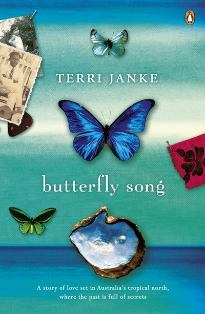 Butterfly Song
