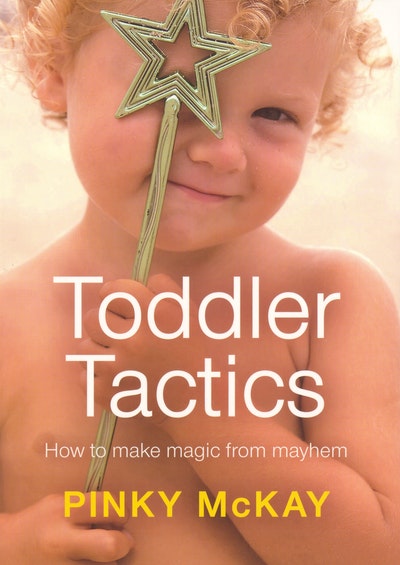 Toddler Tactics