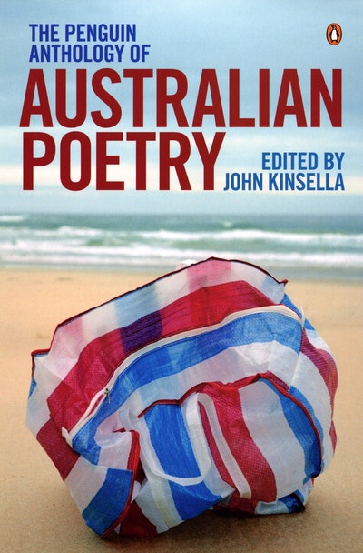 The Penguin Anthology of Australian Poetry