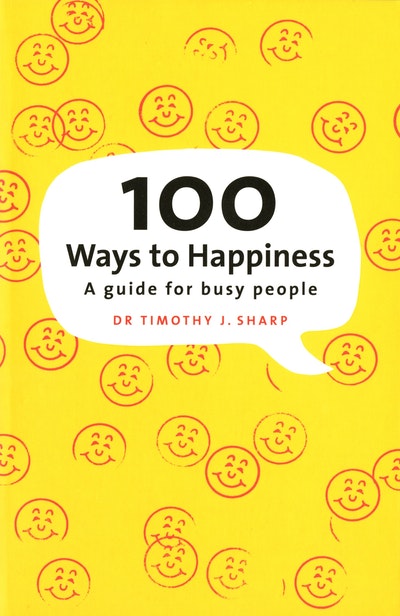 100 Ways To Happiness