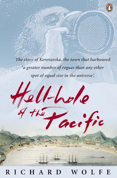 Hellhole of the Pacific