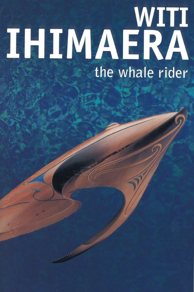 The Whale Rider
