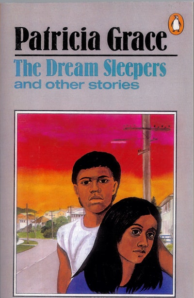 The Dream Sleepers