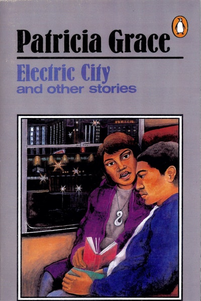 Electric City