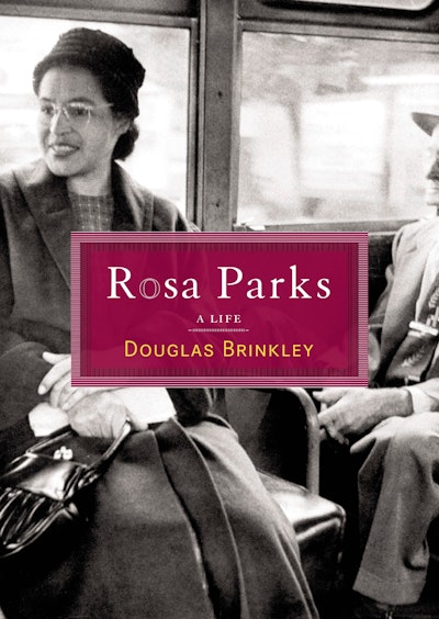 Rosa Parks