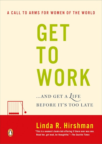 Get to Work
