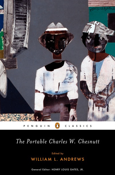The Portable Charles W. Chesnutt