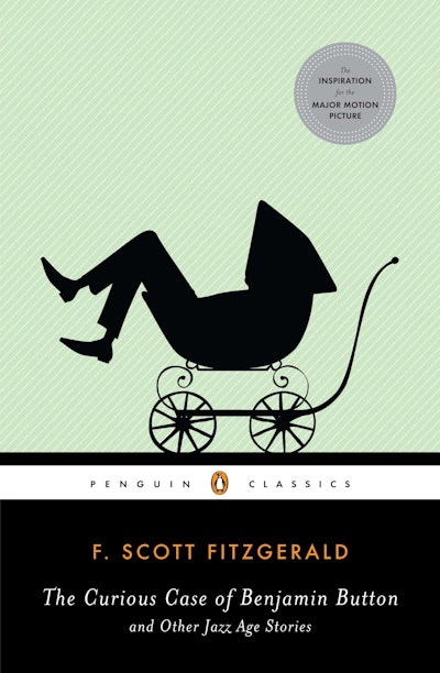 F. Scott Fitzgerald - Penguin Books Australia