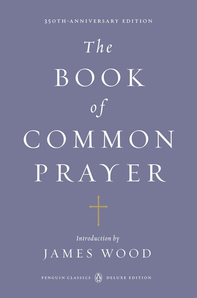 The Book of Common Prayer